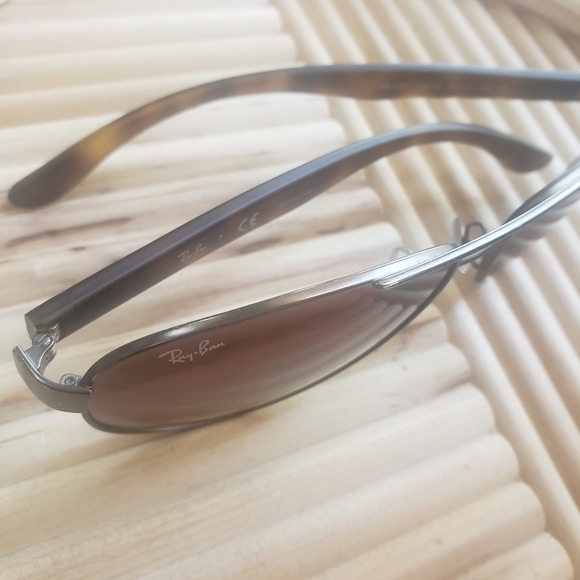 Ray-Ban aviators - Picture 2 of 2